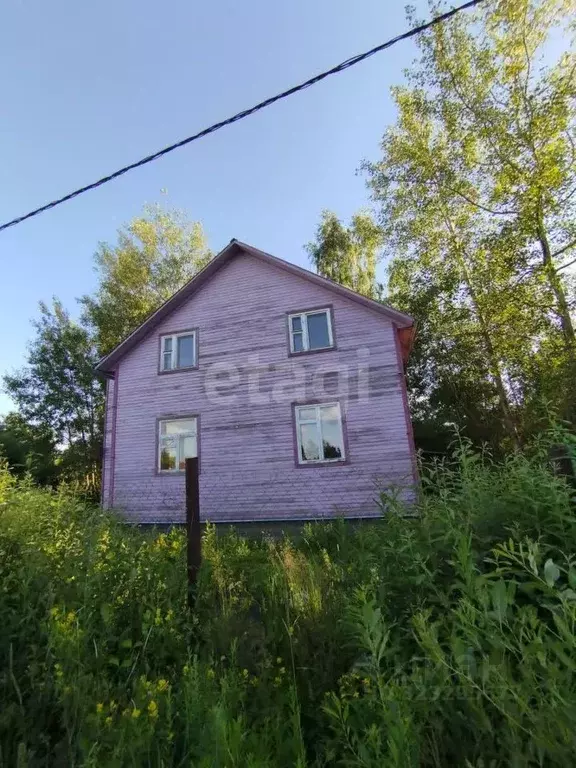 Дом в Калужская область, Малоярославец Восход СНТ, 143 (85 м) - Фото 1