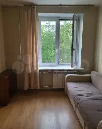 Квартира-студия, 24 м, 3/12 эт. - Фото 1