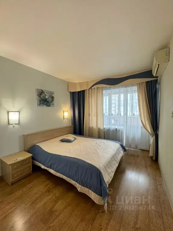 3-к кв. Ярославская область, Ярославль ул. Калинина, 37к6 (100.0 м) - Фото 1