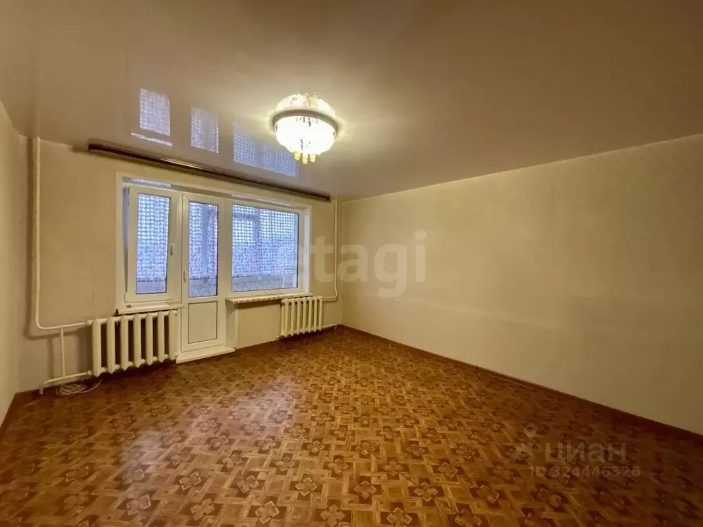 3-к кв. Псковская область, Островская волость, д. Городище ул. ... - Фото 2