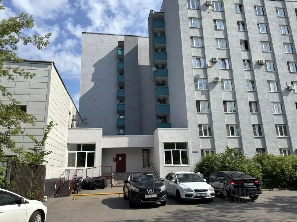 2-к кв. Московская область, Мытищи Олимпийский просп., 3к2 (45.0 м) - Фото 1