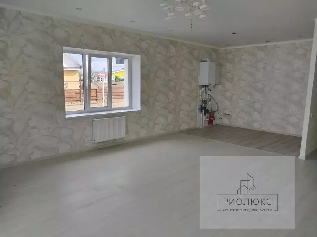 Дом в Челябинская область, с. Агаповка ул. Горная, 13 (102 м) - Фото 2