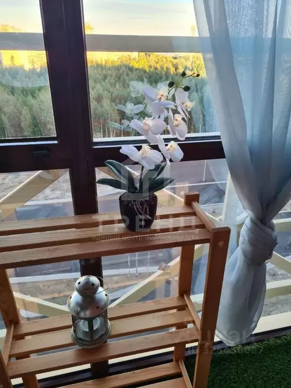 1-к кв. Санкт-Петербург ул. Плесецкая, 2 (42.7 м) - Фото 1