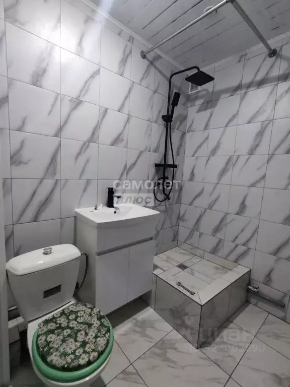 2-к кв. Кабардино-Балкария, Нальчик ул. Неделина, 14 (46.0 м) - Фото 1