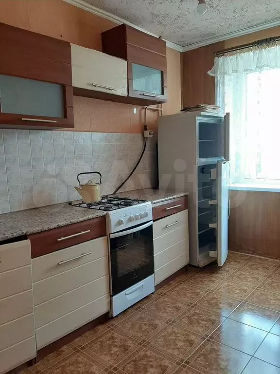 1-к. квартира, 29 м, 6/9 эт. - Фото 1