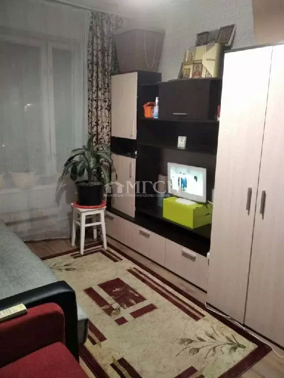 Продается комната в 2-комнатной квартире - Фото 2