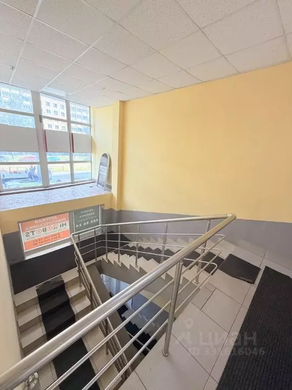 Помещение свободного назначения в Санкт-Петербург просп. ... - Фото 2
