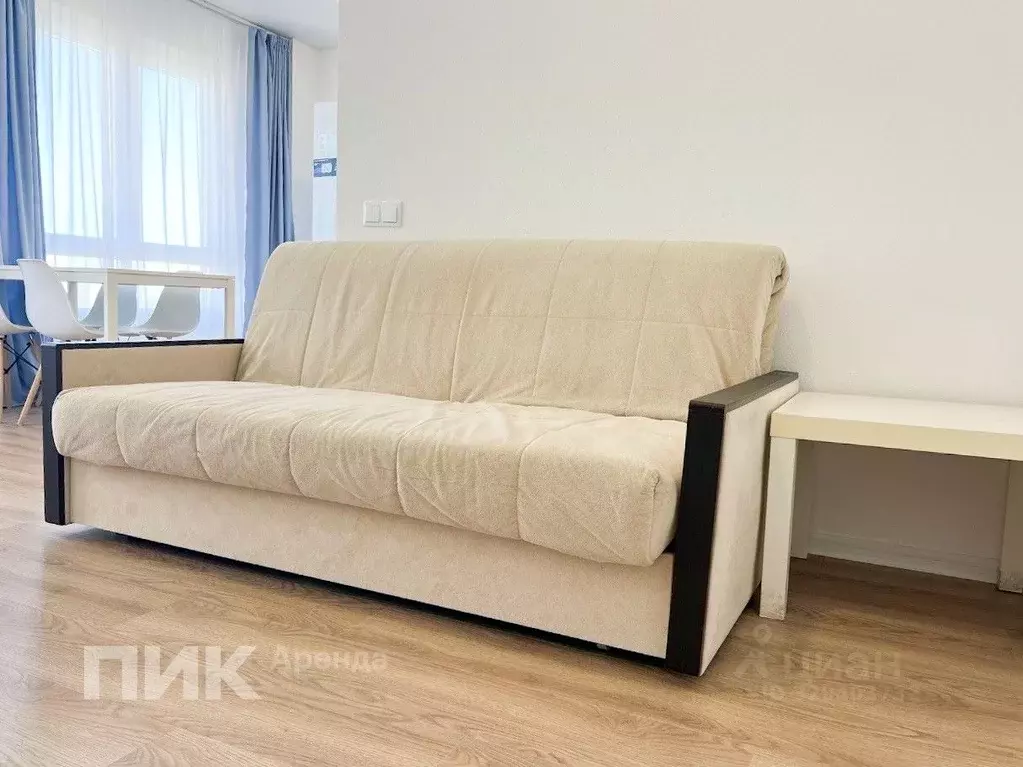 1-к кв. Москва Муравская ул., 38Бк4 (33.9 м) - Фото 1