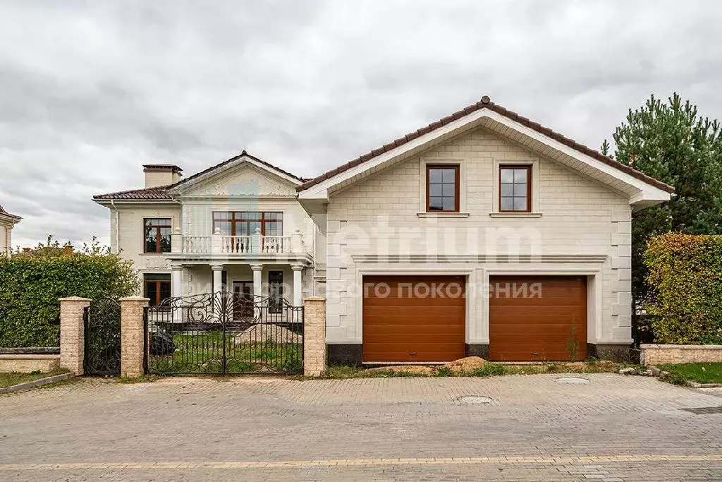 Продается дом в КП Ренессанс Парк - Фото 2