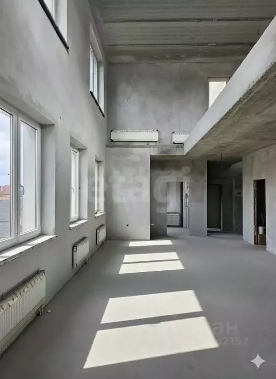 2-к кв. Калининградская область, Калининград ул. Михаила Светлова, 16 ... - Фото 0