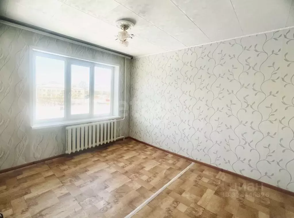 3-к кв. Псковская область, Островская волость, д. Городище ул. ... - Фото 1