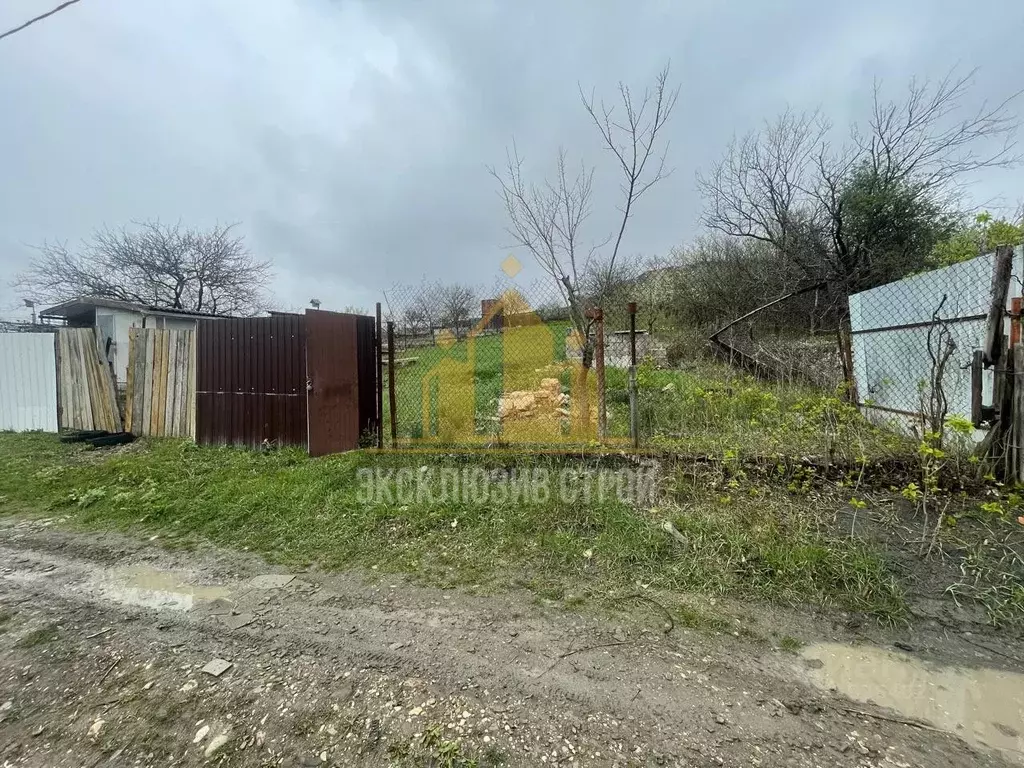 Участок в Ставропольский край, Ессентуки Мичуринец СТ, 4 (7.0 сот.) - Фото 0