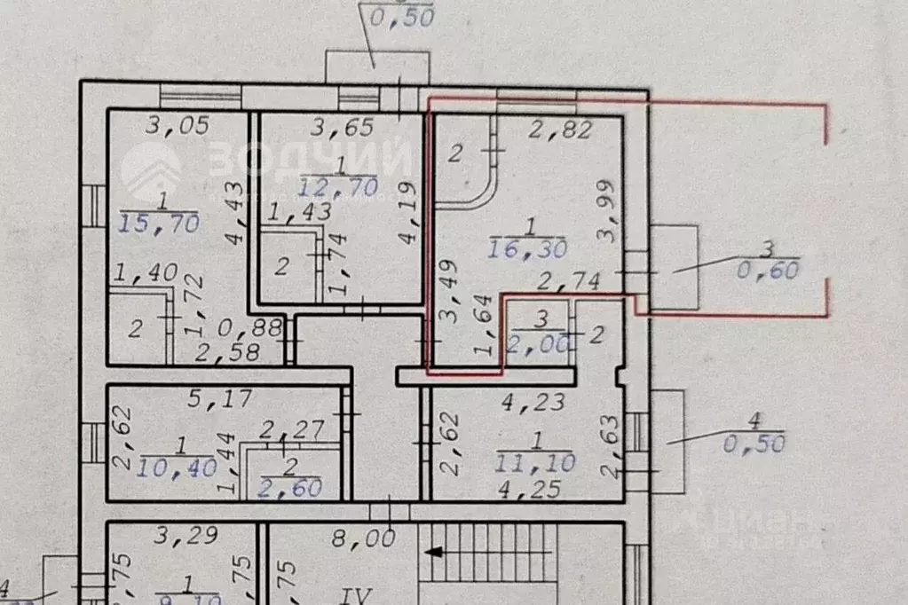 Студия Чувашия, Чебоксары ул. Короленко, 6 (18.7 м) - Фото 2