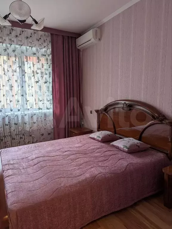 2-к. квартира, 69 м, 7/17 эт. - Фото 1