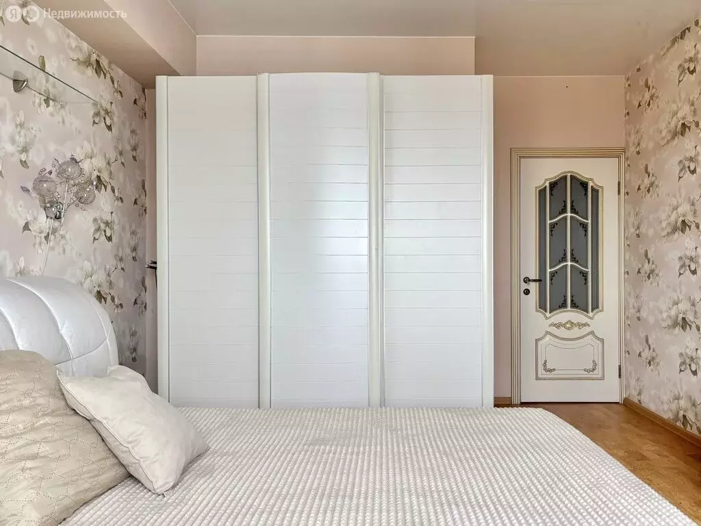 3-комнатная квартира: Иркутск, улица Баумана, 214/1 (84.9 м) - Фото 2