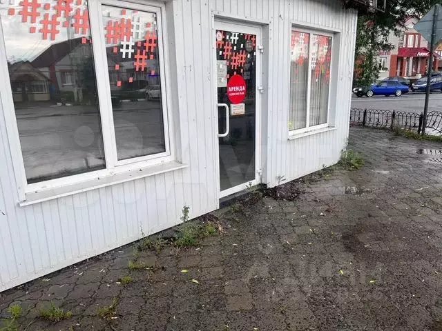 Помещение свободного назначения в Белгородская область, Волоконовка рп ... - Фото 1