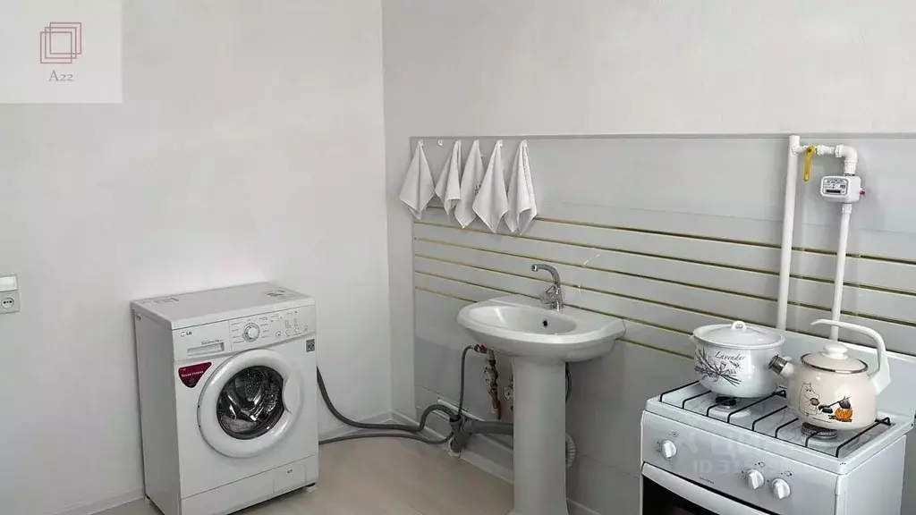 4-к кв. Алтайский край, Яровое В кв-л, 29 (91.0 м) - Фото 1