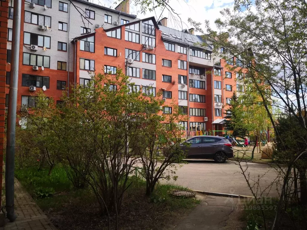 3-к кв. Московская область, Жуковский ул. Гудкова, 19 (154.0 м) - Фото 1