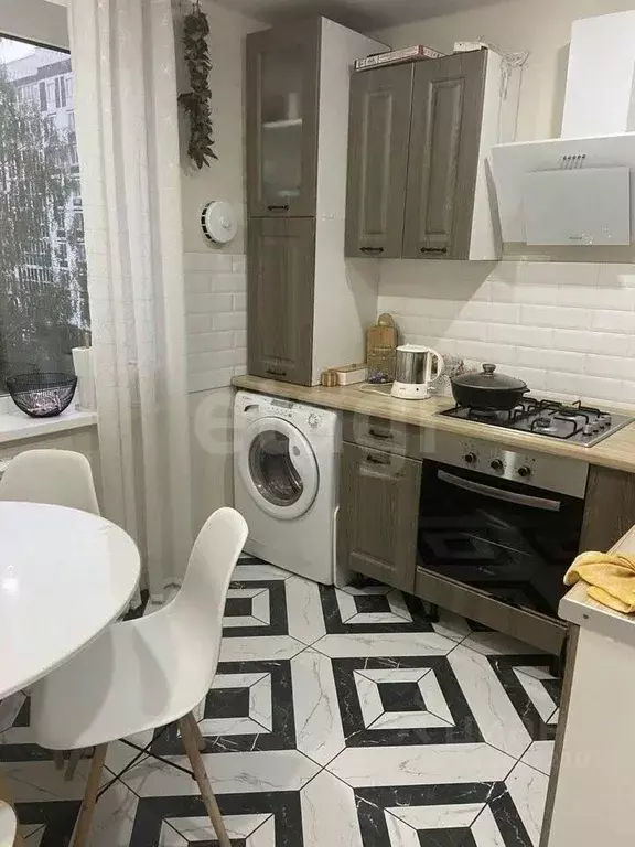 1-к кв. Костромская область, Кострома проезд Южный, 4 (37.0 м) - Фото 0