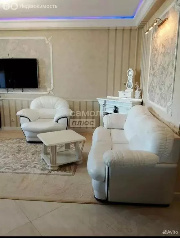 3-комнатная квартира: Иркутск, Академическая улица, 56/2 (92 м) - Фото 2