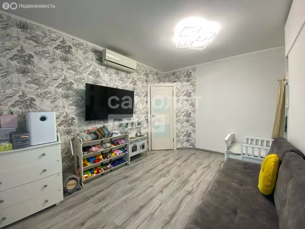 2-комнатная квартира: Москва, Липецкая улица, 40 (38.2 м) - Фото 0