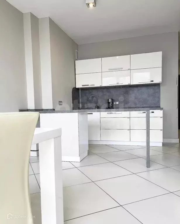 Продаётся 2-к квартира, 60 м - Фото 1