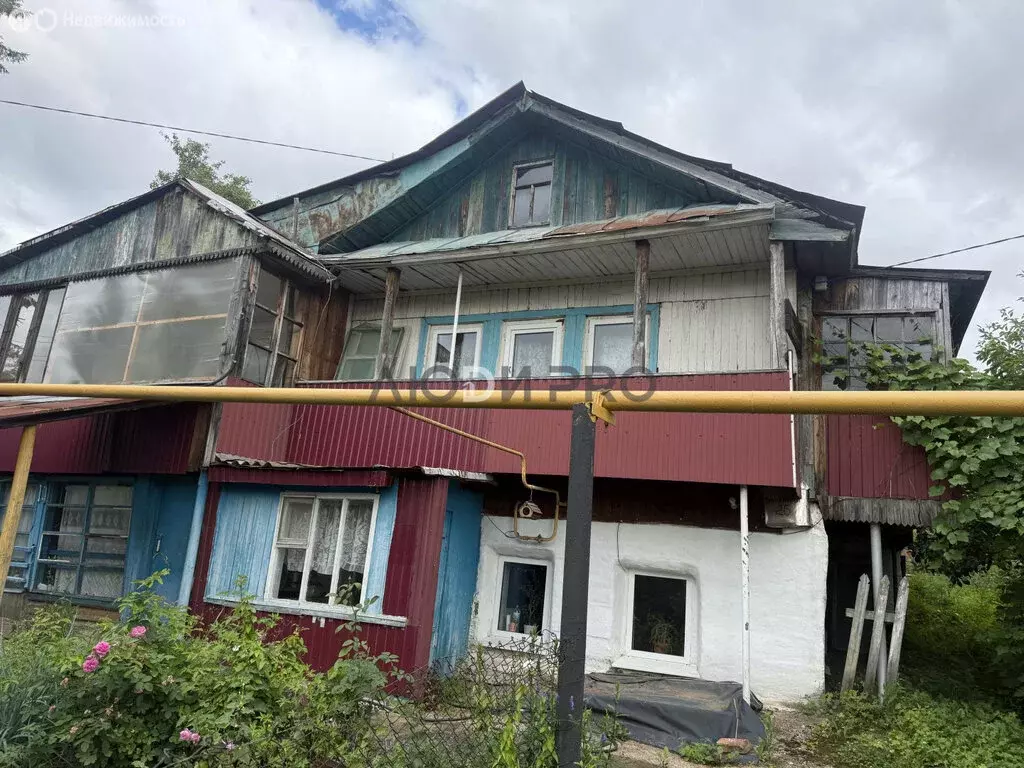 Участок в Уфа, Западная улица, 26 (21 м) - Фото 2