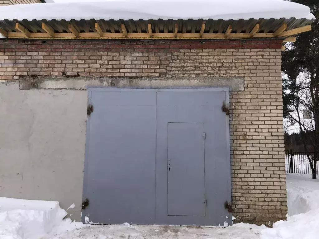 Помещение свободного назначения в Московская область, Одинцовский ... - Фото 2