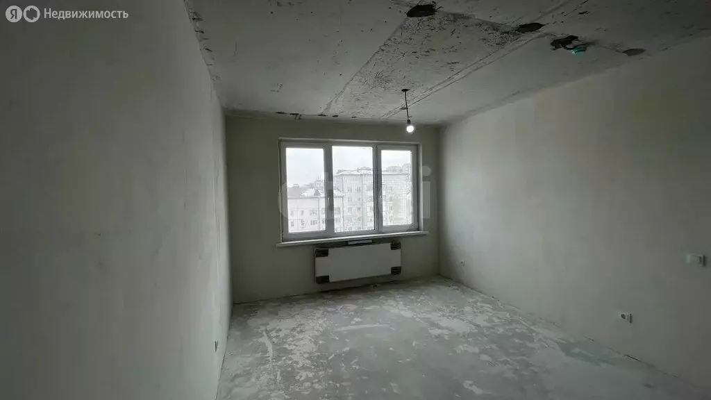 1-комнатная квартира: Тюмень, Лесопарковая улица, 1к2 (36.8 м) - Фото 2