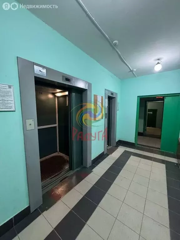 1-комнатная квартира: Иваново, улица Куконковых, 126 (41.8 м) - Фото 1