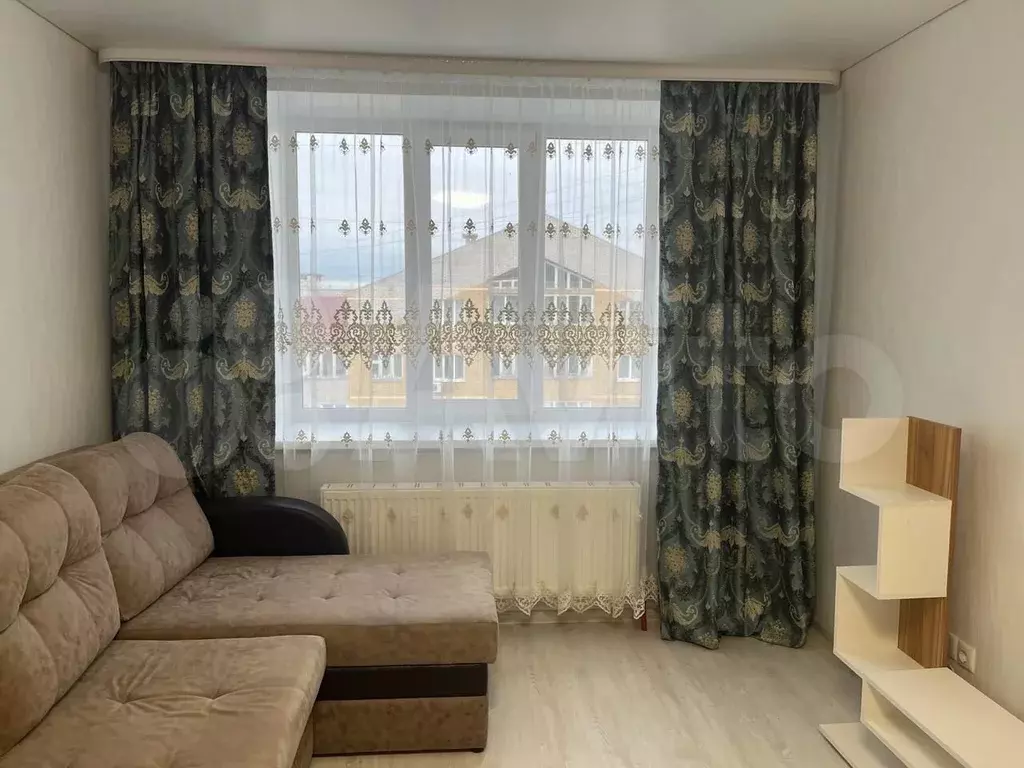 2-к. квартира, 41 м, 10/12 эт. - Фото 0