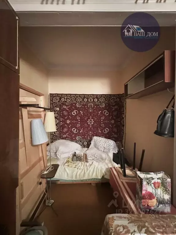 1-к кв. Архангельская область, Северодвинск Советская ул., 52 (40.2 м) - Фото 2