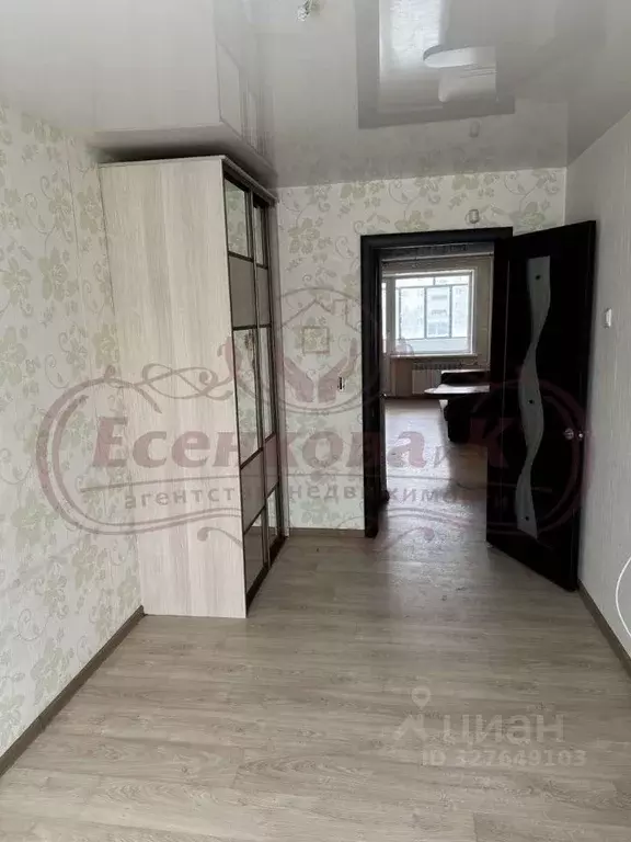 2-к кв. Курганская область, Курган Чернореченская ул., 107 (45.7 м) - Фото 1