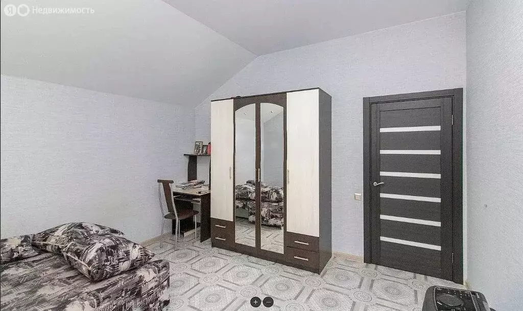 Дом в Чикча, улица Строителей (140 м) - Фото 1