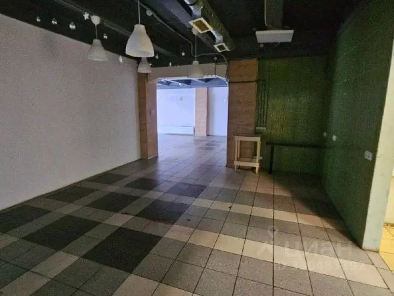 Офис в Санкт-Петербург Белоостровская ул., 22 (276 м) - Фото 2
