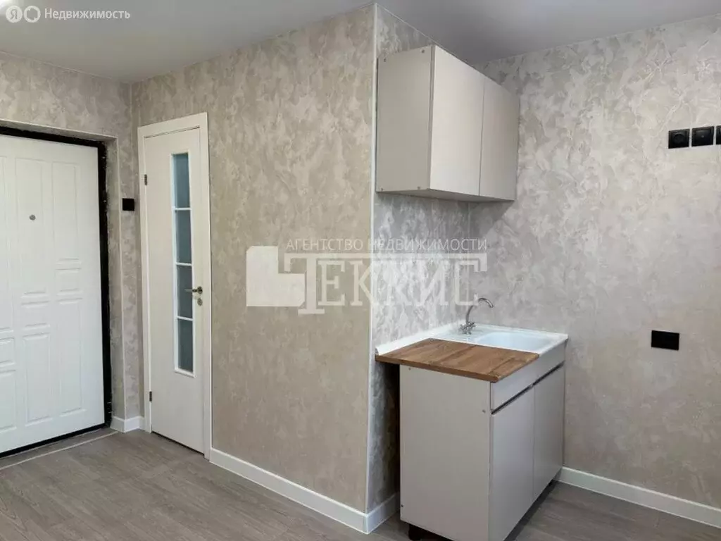 1к в -комнатной квартире (12.5 м) - Фото 1