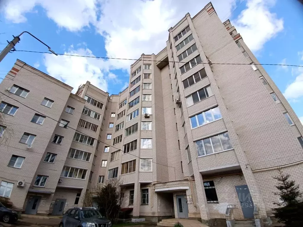 1-к кв. Московская область, Сергиев Посад Скобяное ш., 14 (40.0 м) - Фото 1