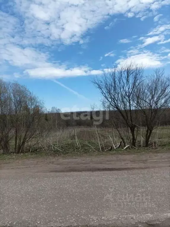 Участок в Коми, Сыктывдинский район, Ыб муниципальное образование, д. ... - Фото 0