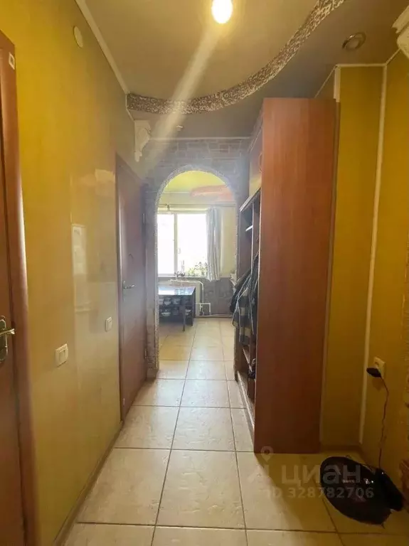 2-к кв. Крым, Феодосия ул. Дружбы, 42в (58.9 м) - Фото 2