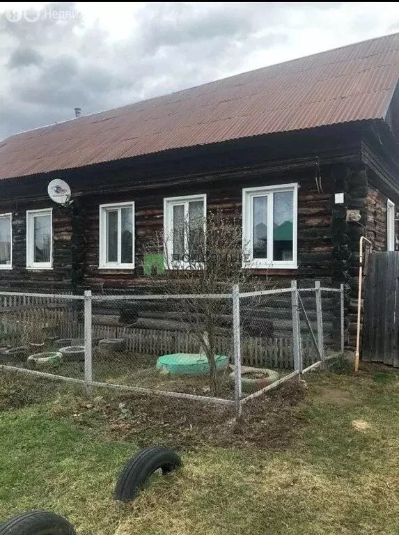 Дом в село Постол, Юбилейная улица, 6 (32.63 м) - Фото 0