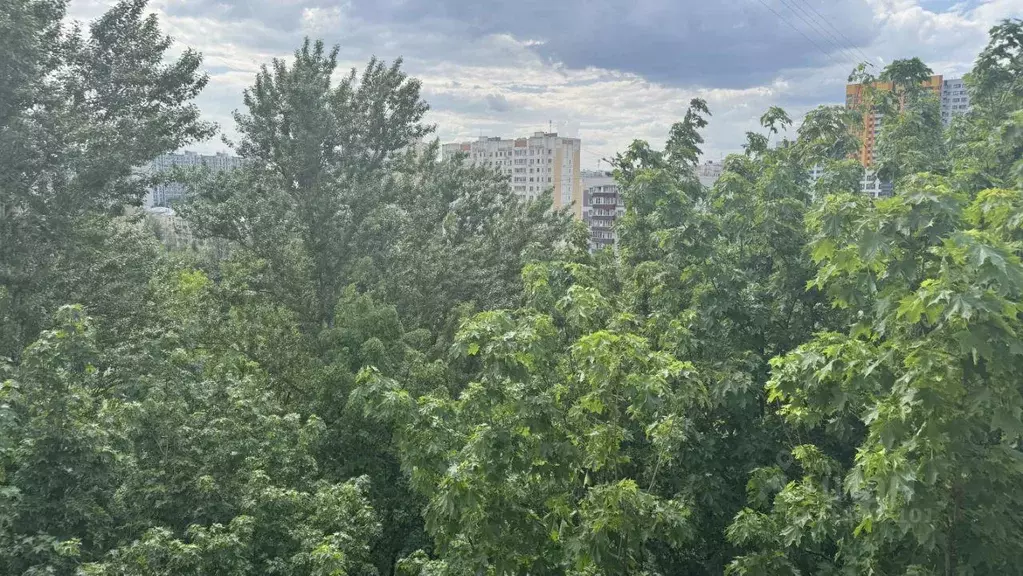 Квартира, 1 комната, 33 м - Фото 1