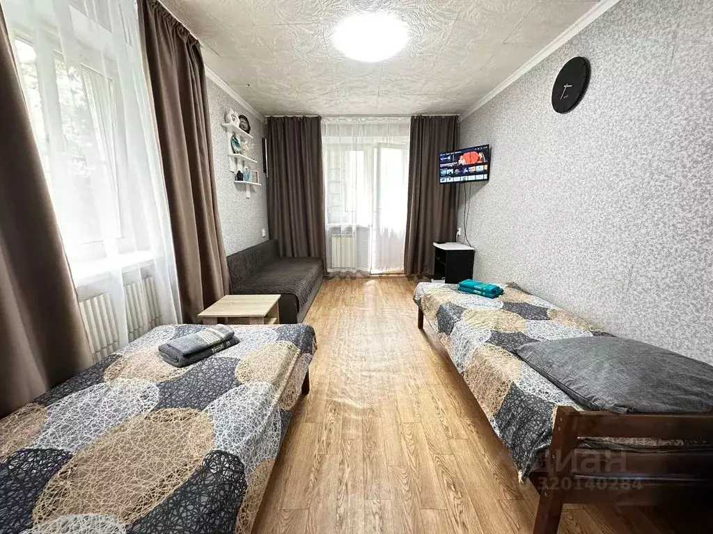 2-к кв. Московская область, Апрелевка Наро-Фоминский городской округ, ... - Фото 1