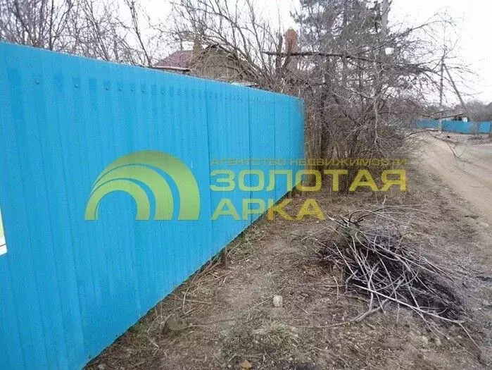 Участок в Краснодарский край, Абинский район, Ахтырское городское ... - Фото 1