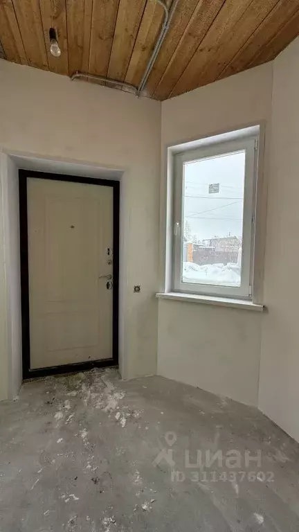 Коттедж в Чувашия, Чебоксары городской округ, д. Чандрово ул. ... - Фото 1