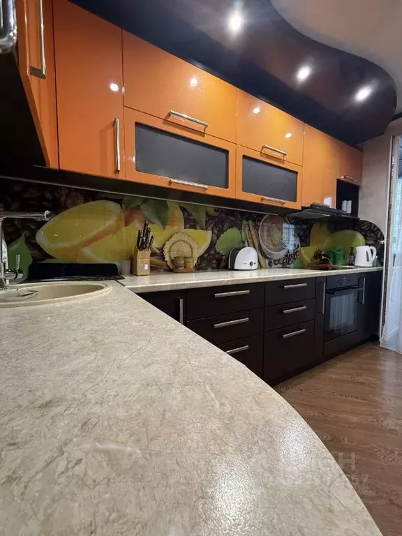 2-к кв. Псковская область, Псков Инженерная ул., 114 (52.0 м) - Фото 1