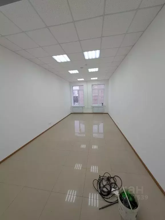 Офис в Свердловская область, Екатеринбург ул. Генеральская, 3 (21 м) - Фото 1