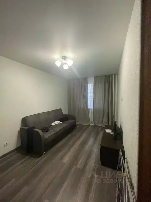 1-к кв. Московская область, Ленинский городской округ, Лопатино пгт ... - Фото 2