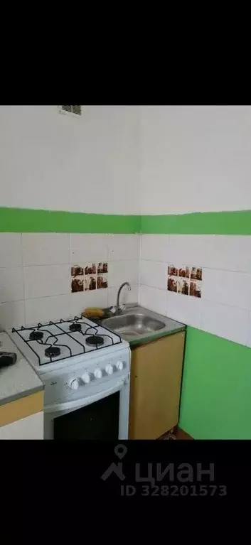 1-к кв. Саратовская область, Энгельс ул. Колотилова, 80 (33.0 м) - Фото 1