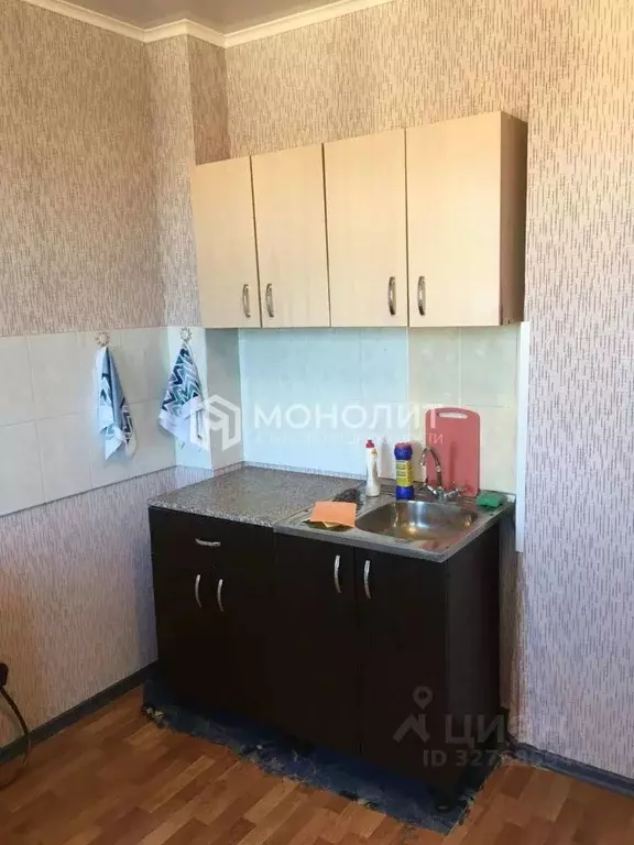 1-к кв. Белгородская область, Старый Оскол Космос мкр, 12 (40.0 м) - Фото 1