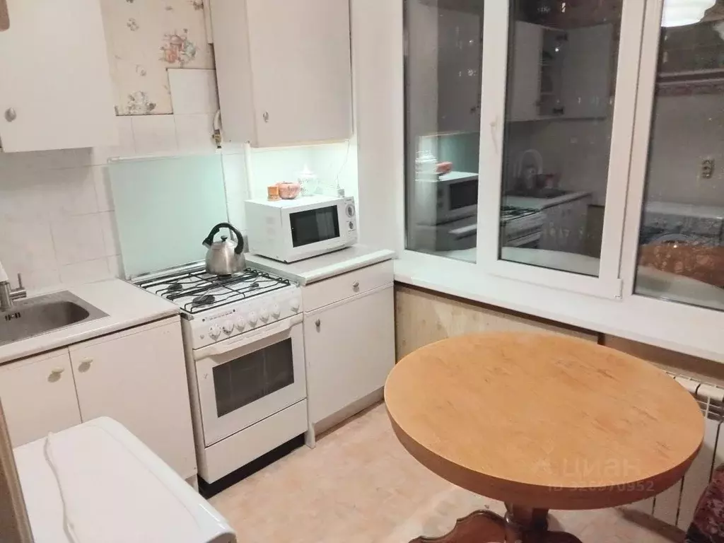 2-к кв. Москва ул. Красных Зорь, 53 (46.0 м) - Фото 1